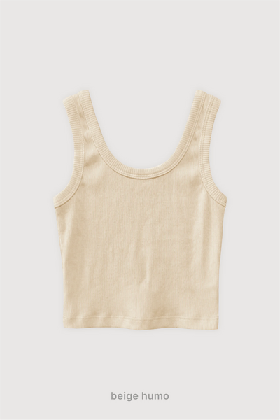 Top Basic Tiras