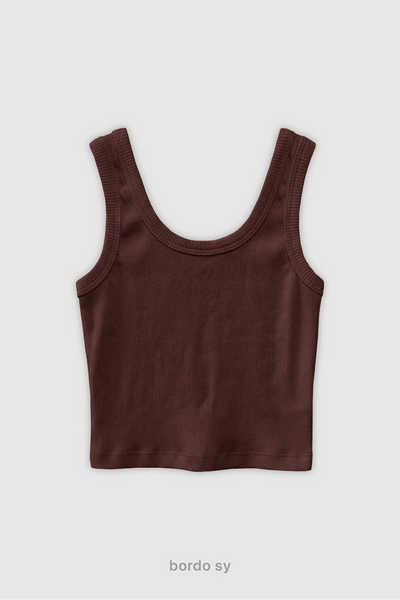 Top Basic Tiras