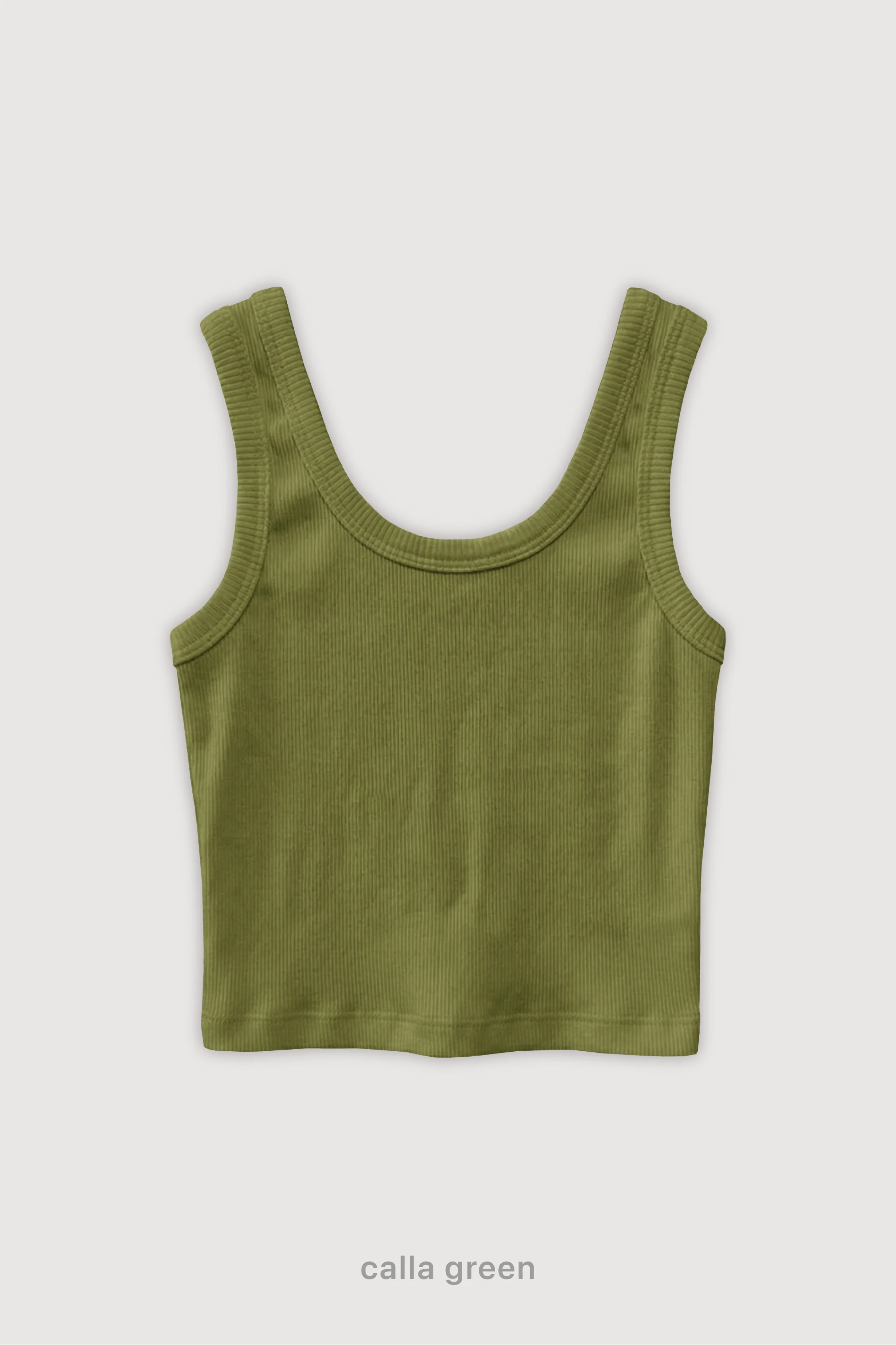 Top Basic Tiras