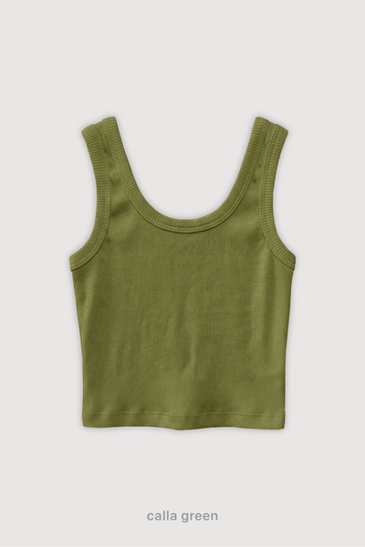 Top Basic Tiras