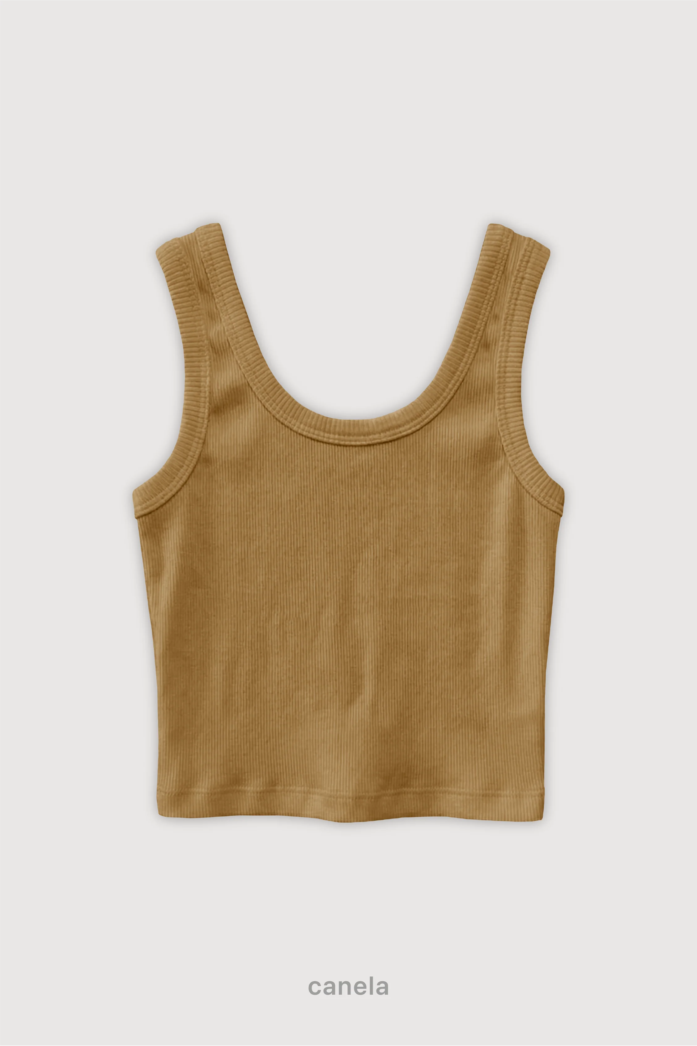 Top Basic Tiras