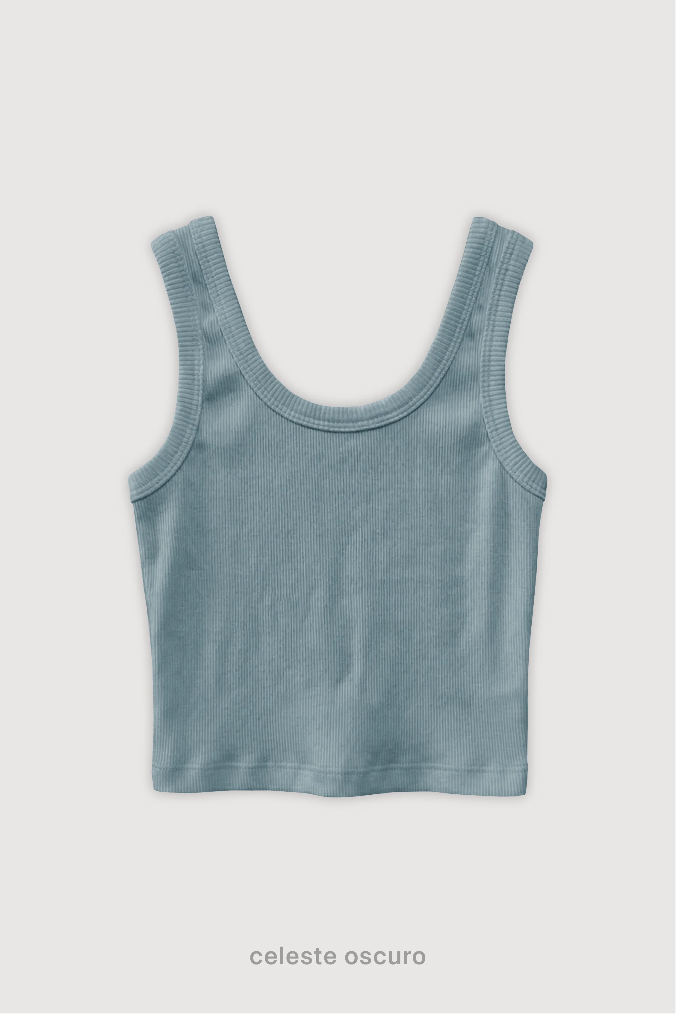 Top Basic Tiras