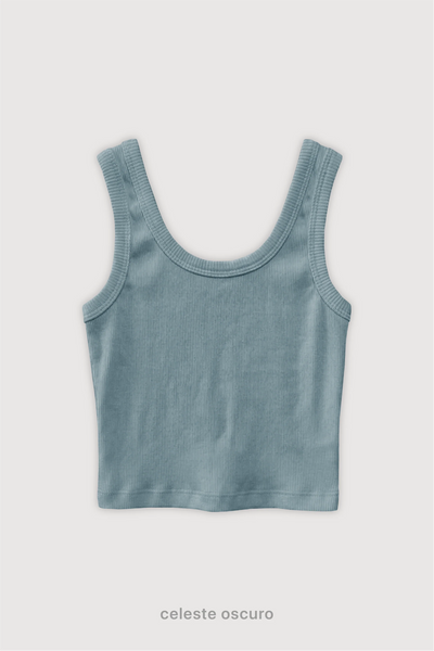 Top Basic Tiras