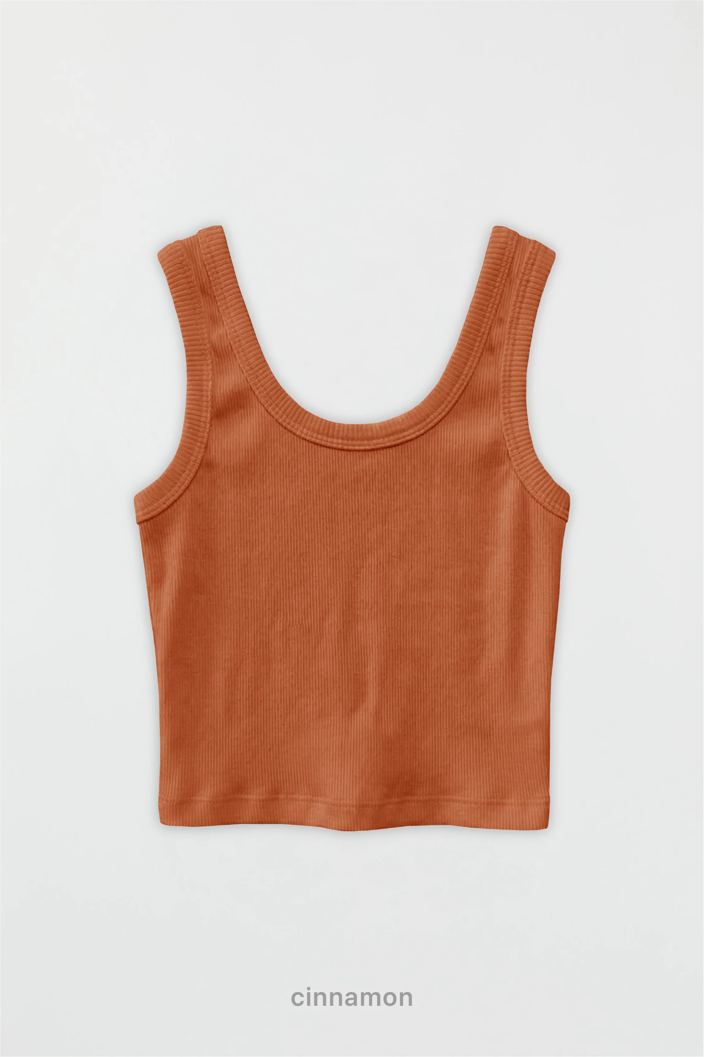 Top Basic Tiras