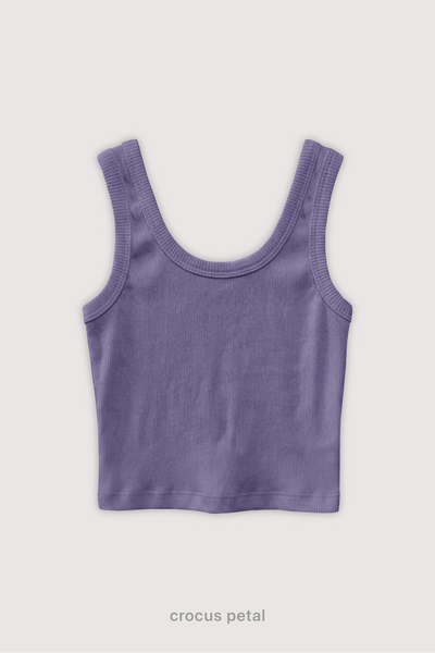 Top Basic Tiras