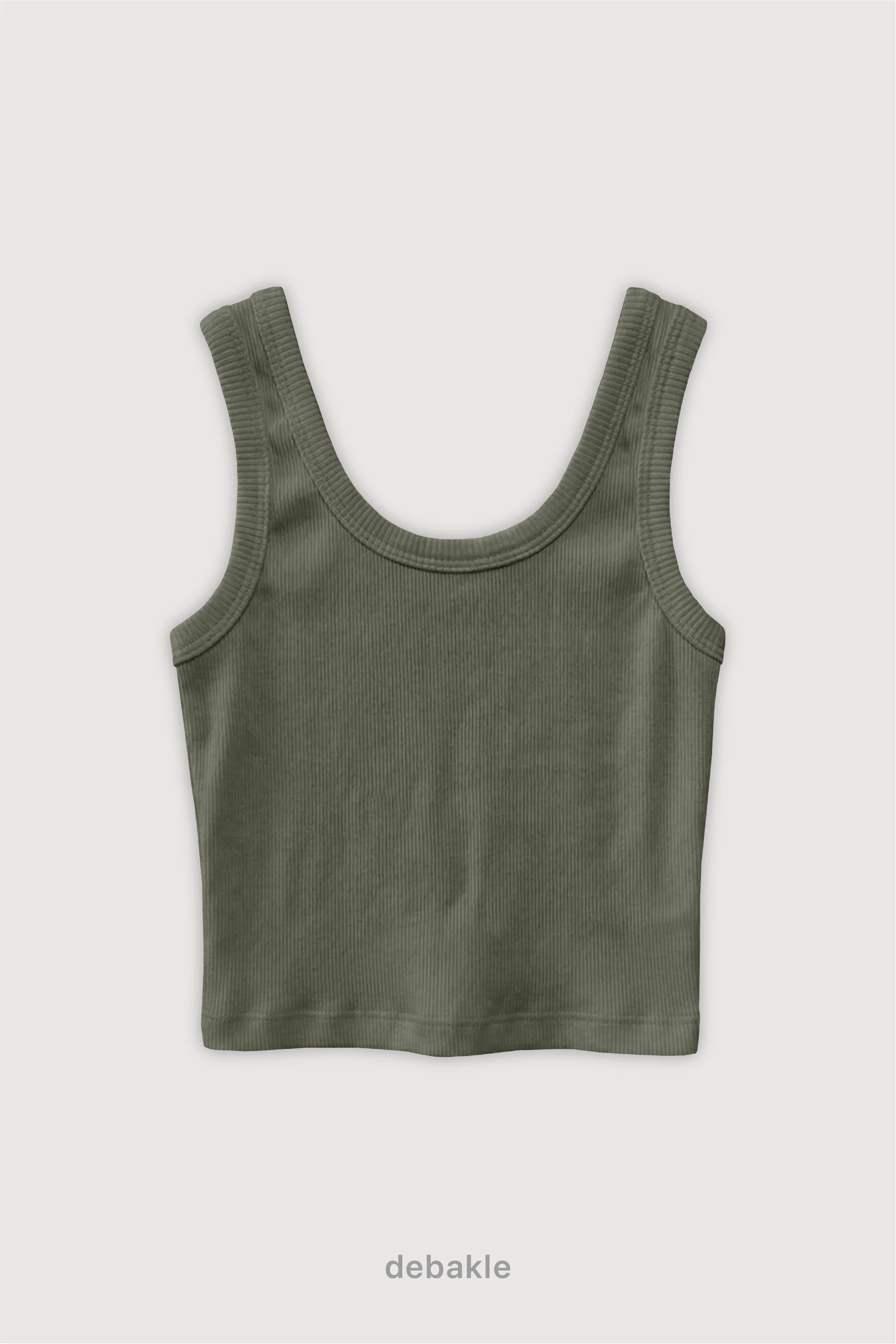 Top Basic Tiras