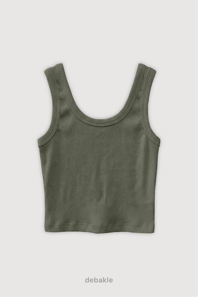 Top Basic Tiras