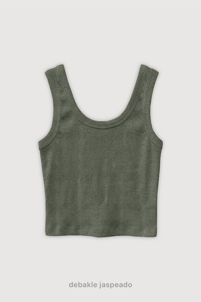 Top Basic Tiras
