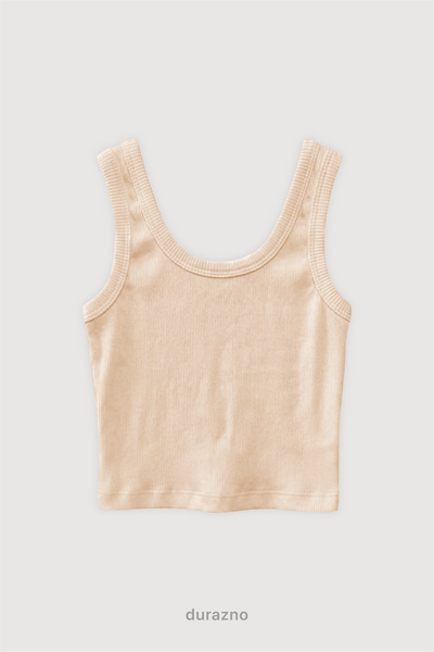 Top Basic Tiras