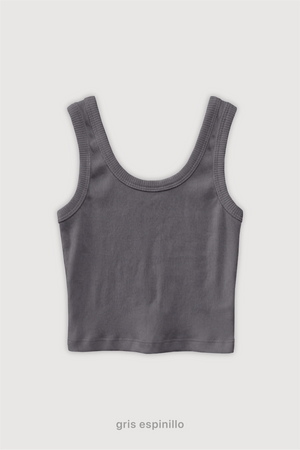Top Basic Tiras