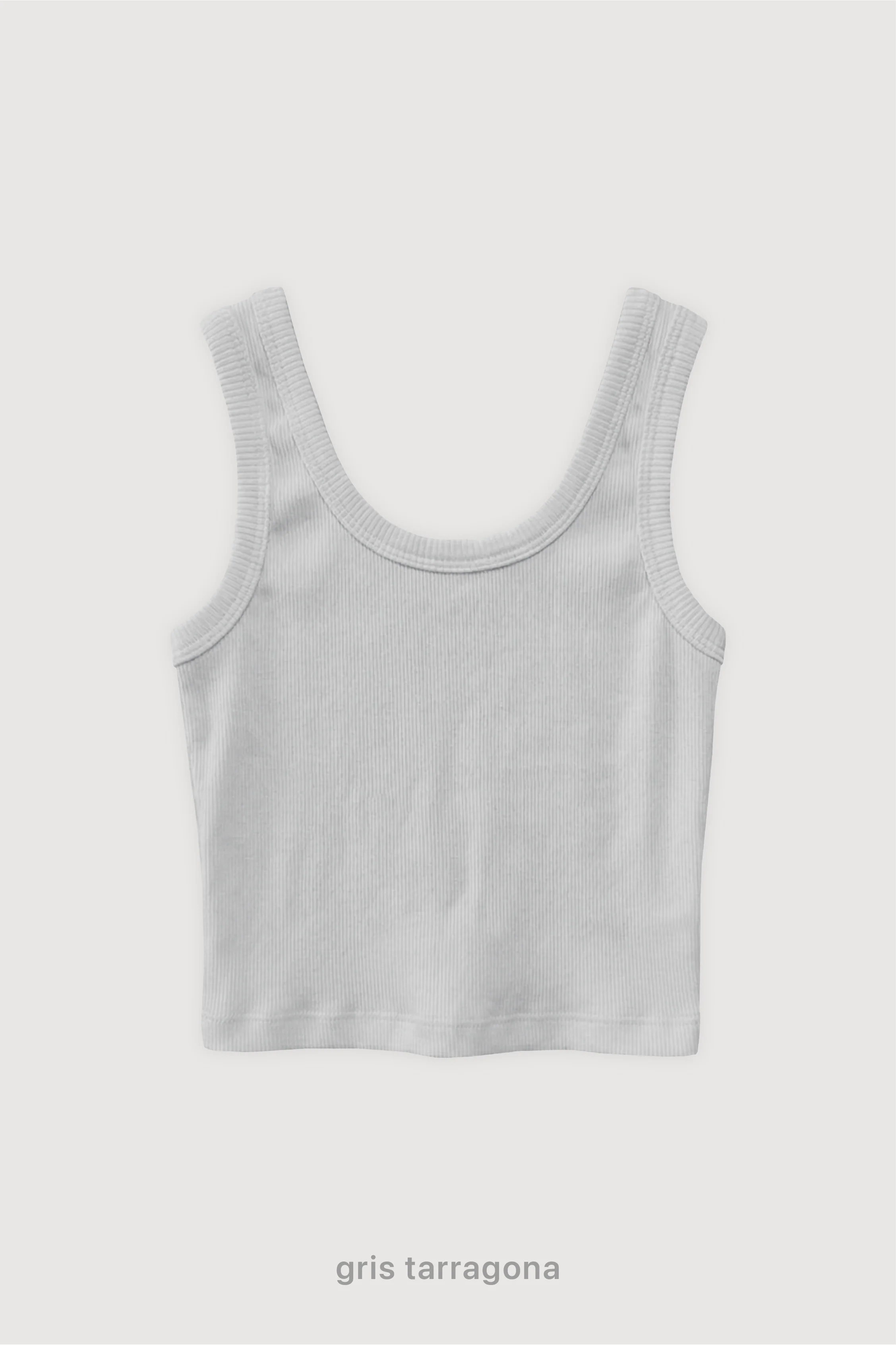 Top Basic Tiras