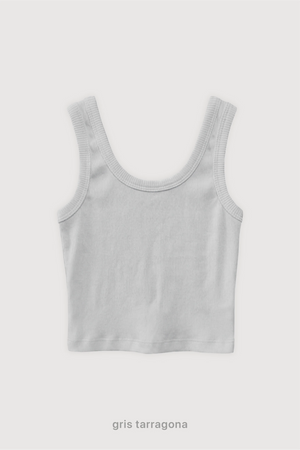 Top Basic Tiras