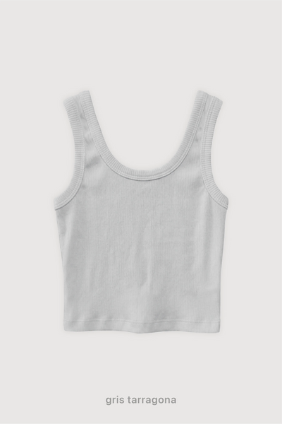 Top Basic Tiras