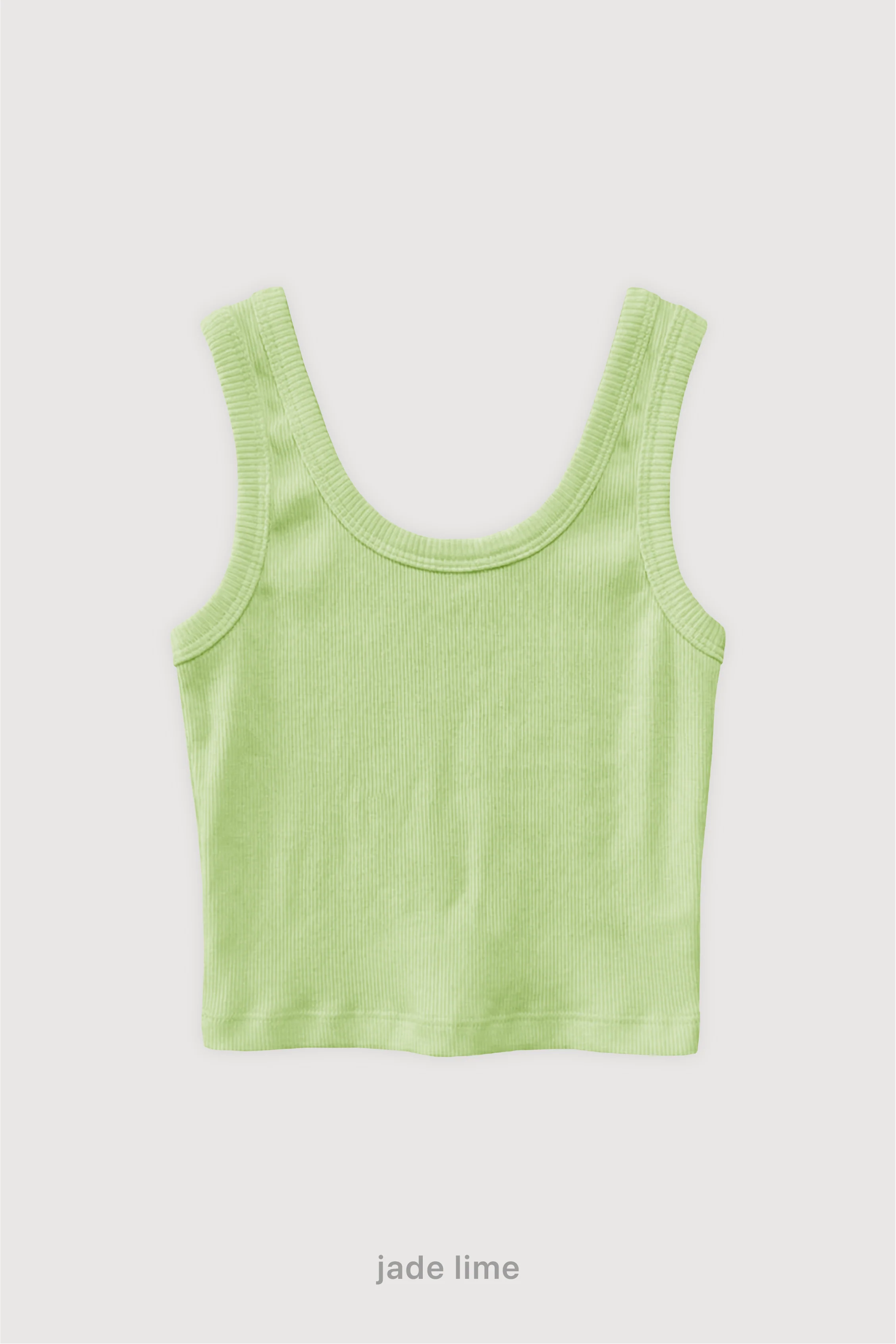 Top Basic Tiras