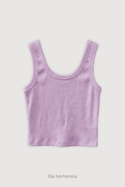 Top Basic Tiras