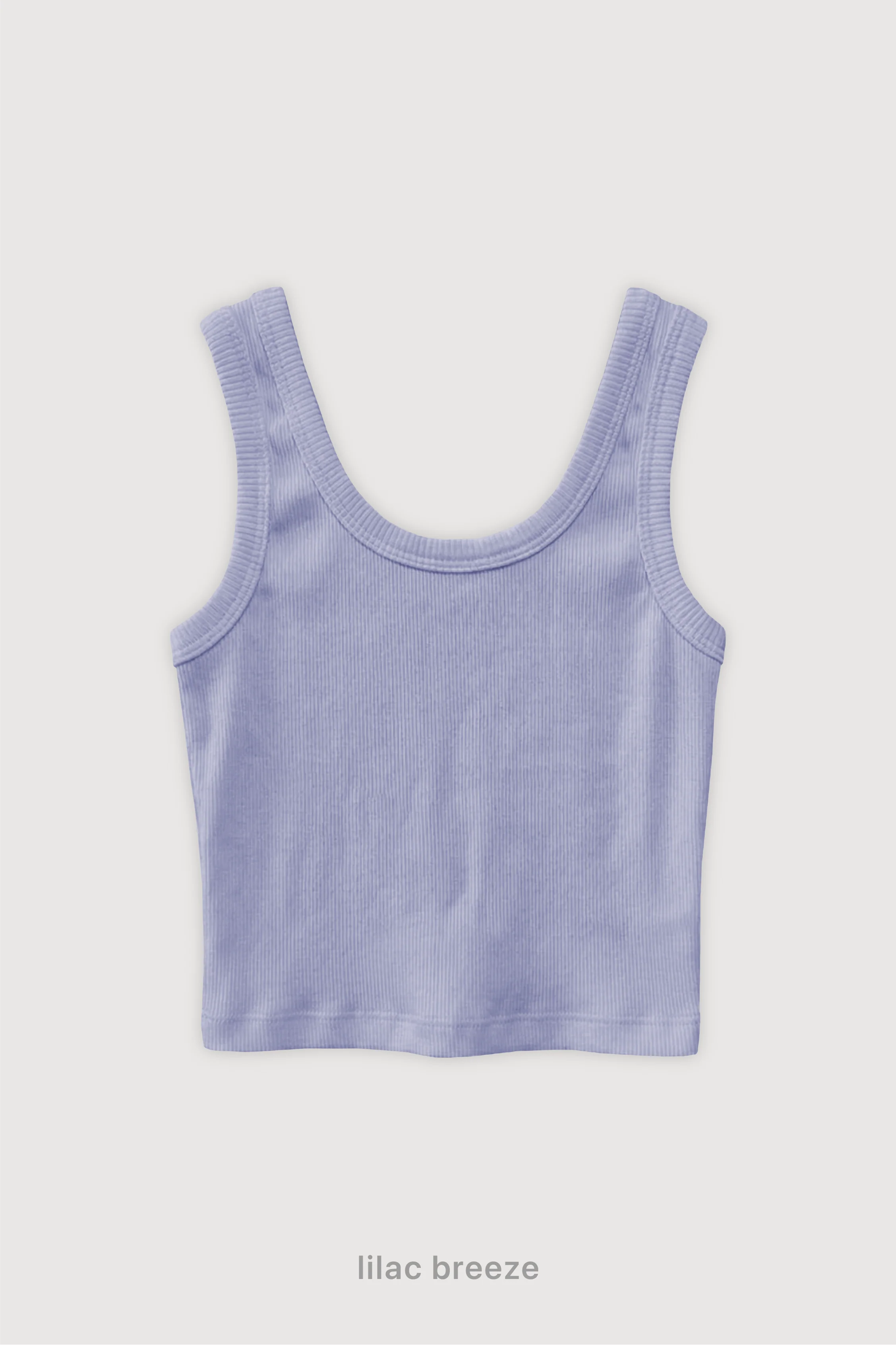 Top Basic Tiras