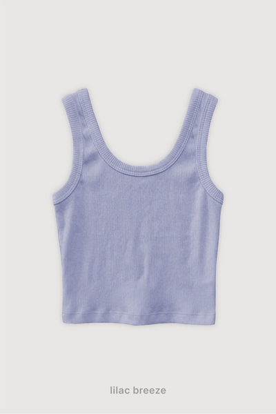 Top Basic Tiras