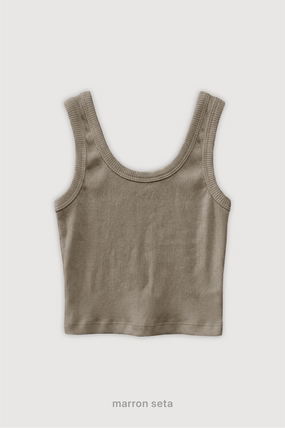 Top Basic Tiras