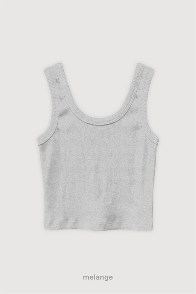 Top Basic Tiras