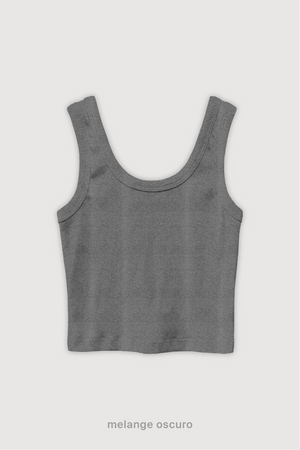Top Basic Tiras