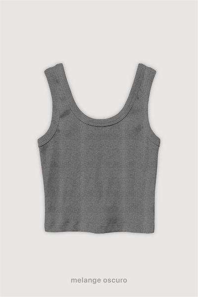 Top Basic Tiras
