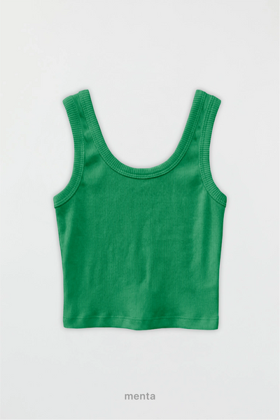 Top Basic Tiras