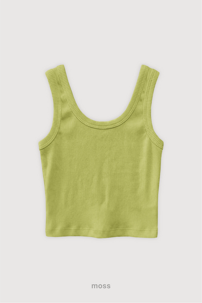 Top Basic Tiras