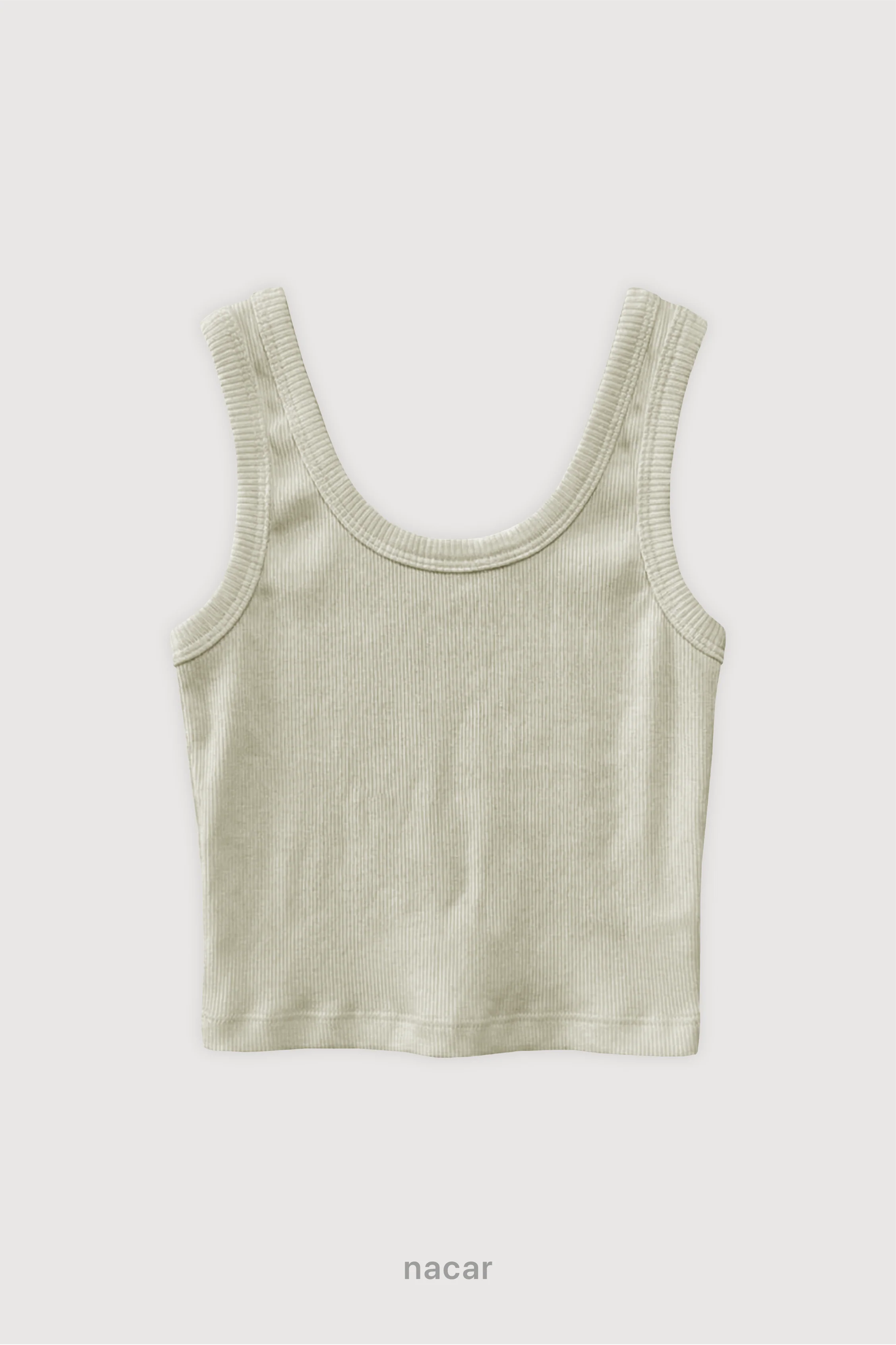 Top Basic Tiras