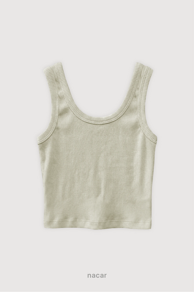 Top Basic Tiras