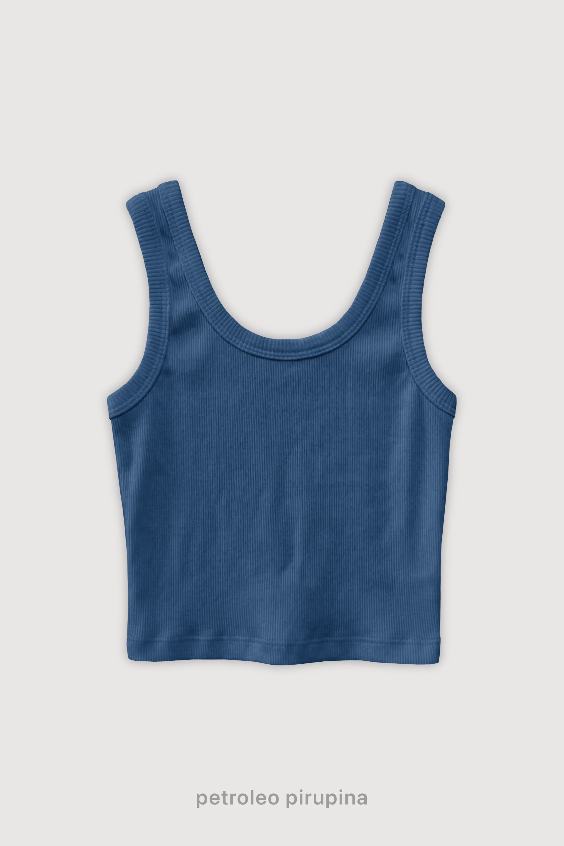 Top Basic Tiras