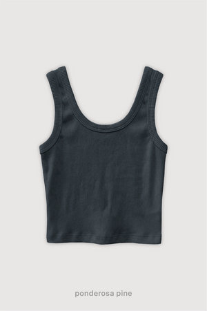 Top Basic Tiras
