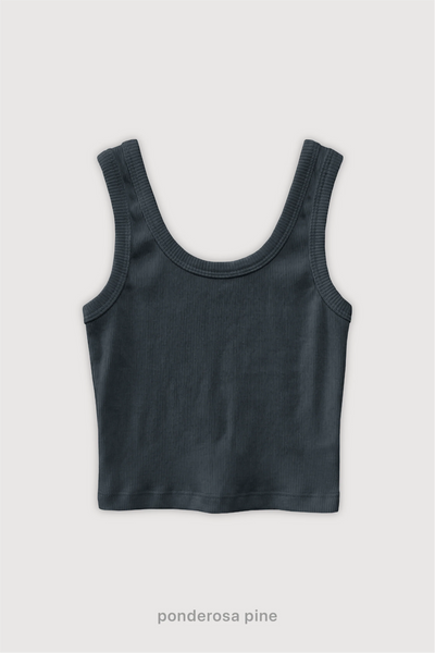 Top Basic Tiras