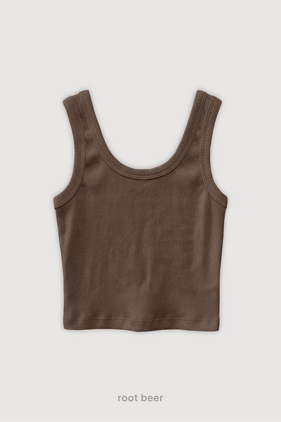 Top Basic Tiras