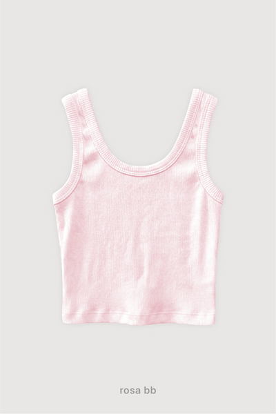 Top Basic Tiras