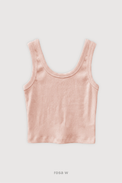 Top Basic Tiras