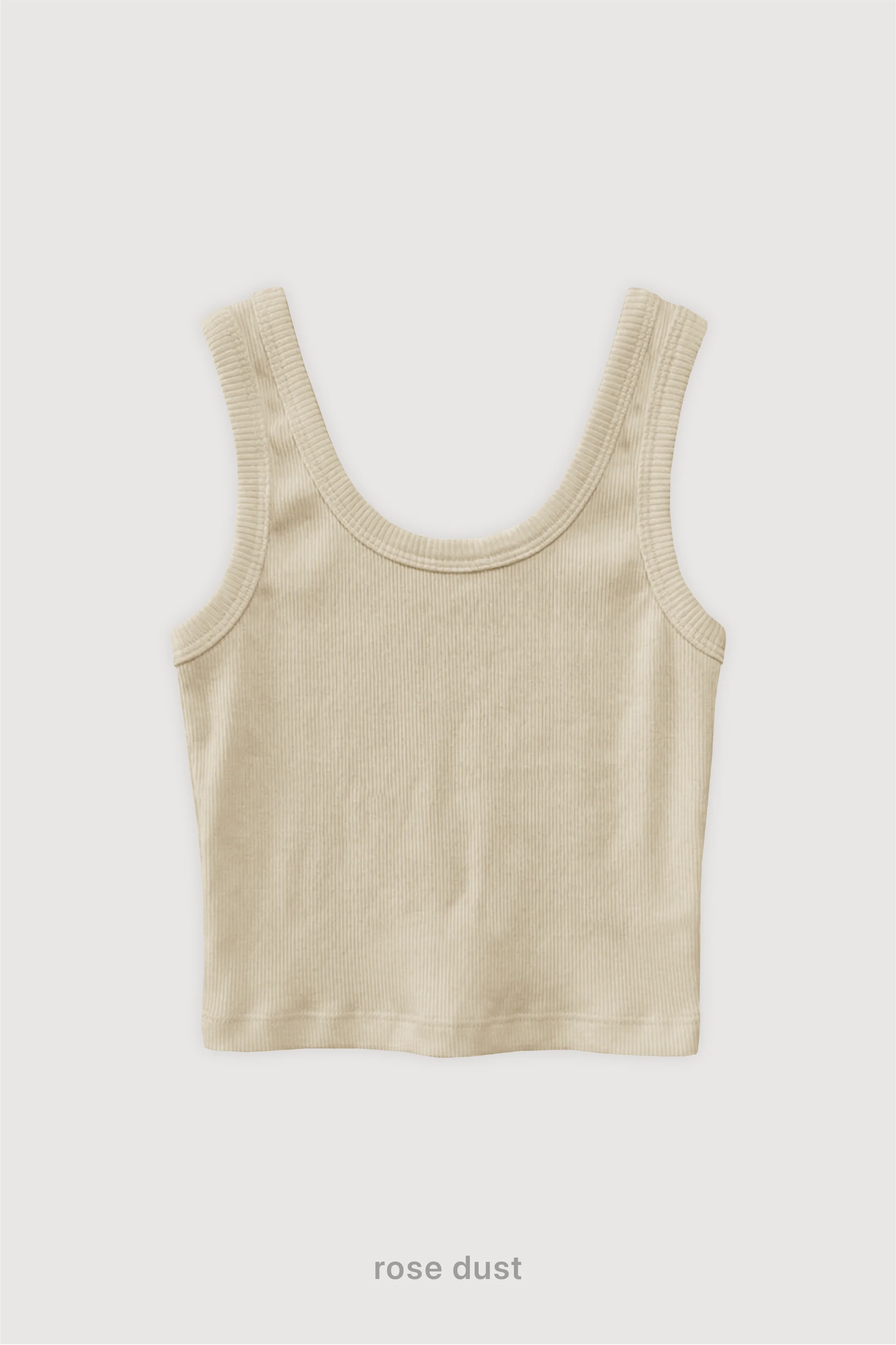 Top Basic Tiras
