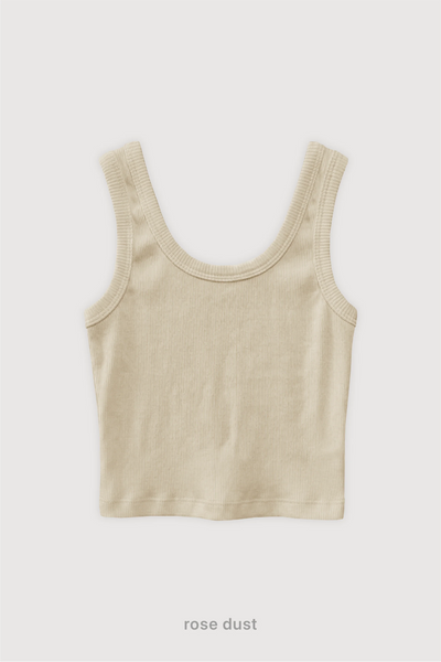 Top Basic Tiras