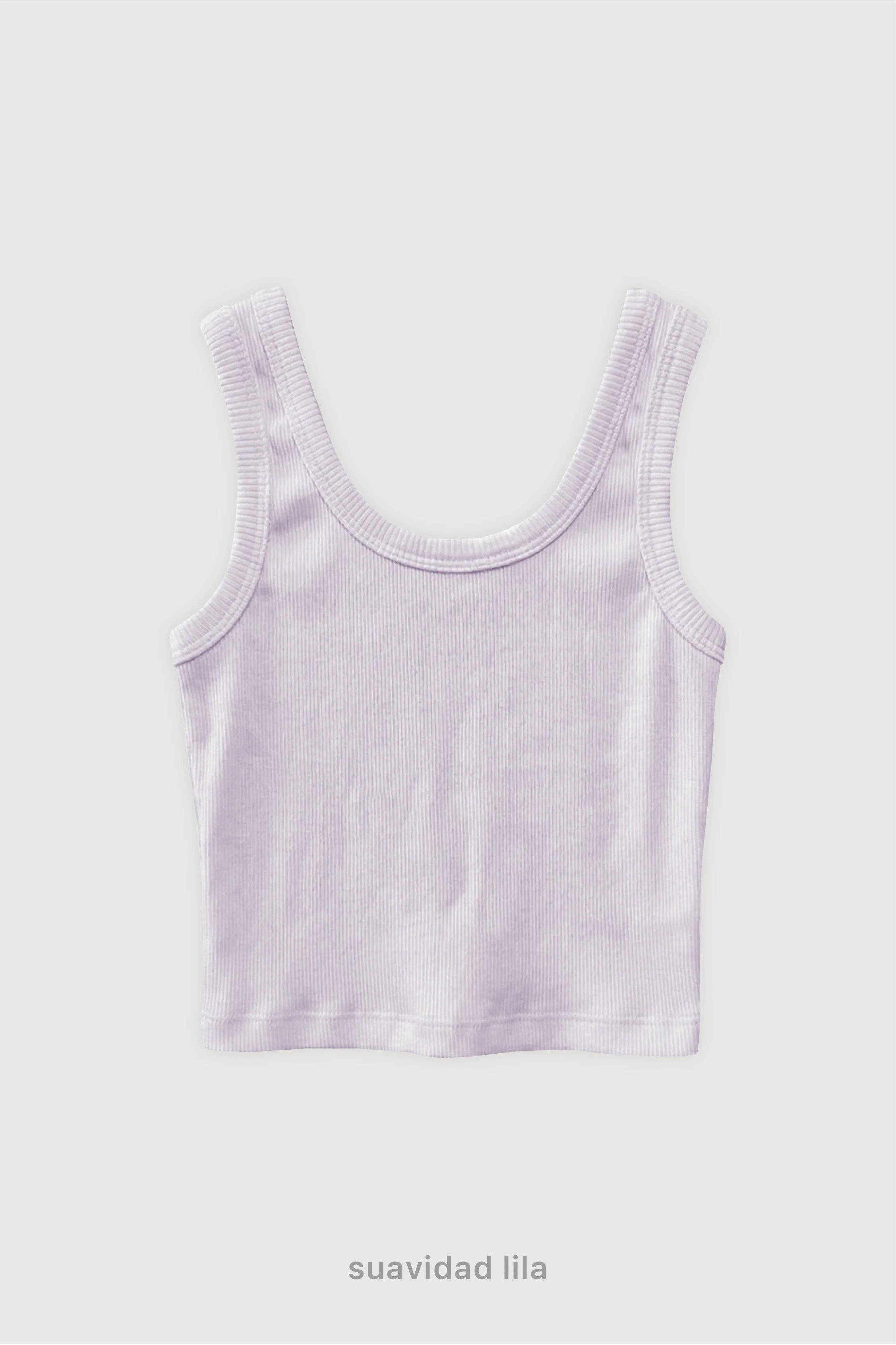 Top Basic Tiras