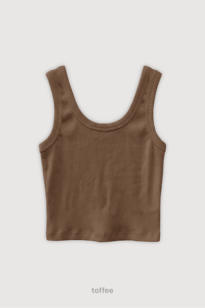 Top Basic Tiras