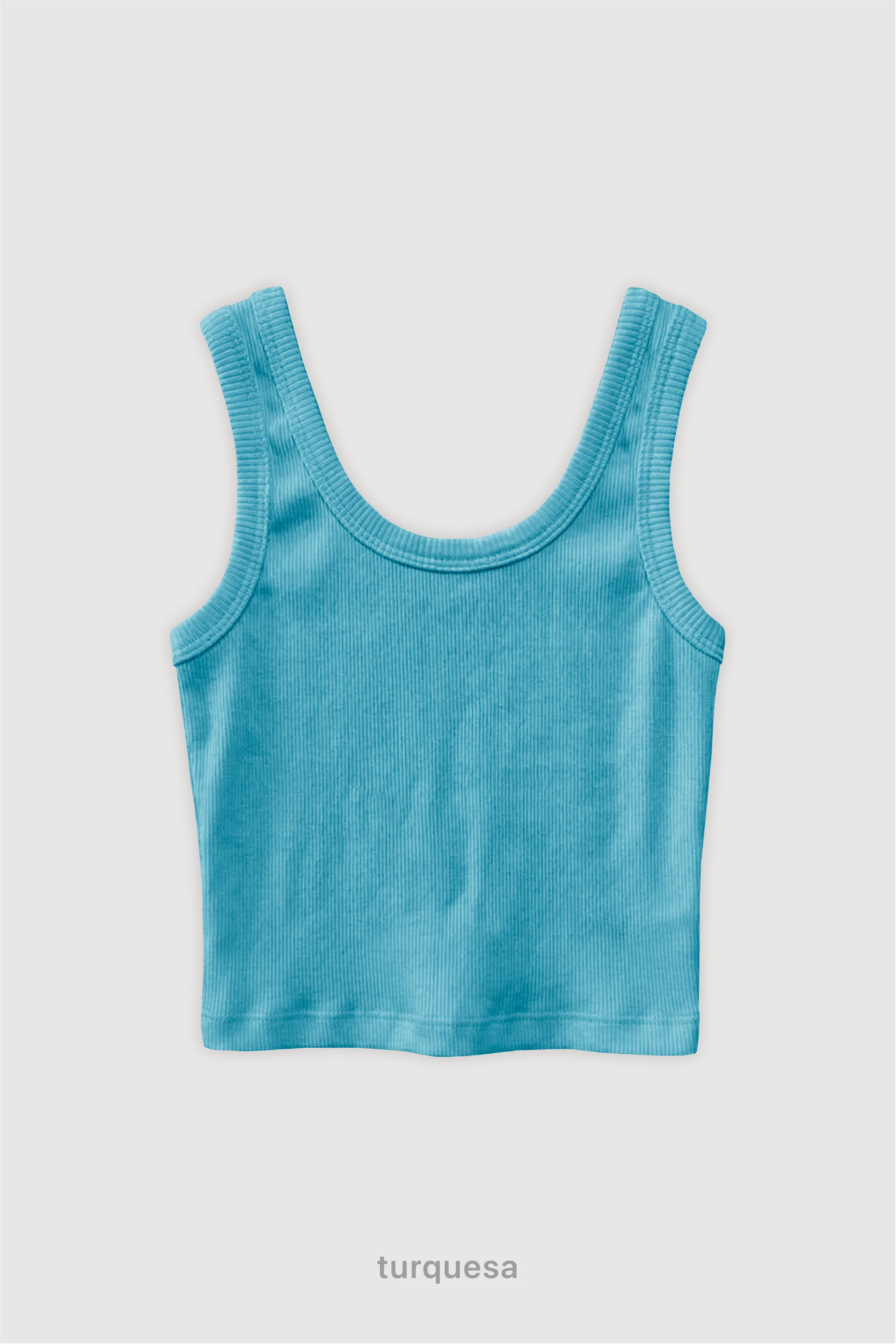 Top Basic Tiras