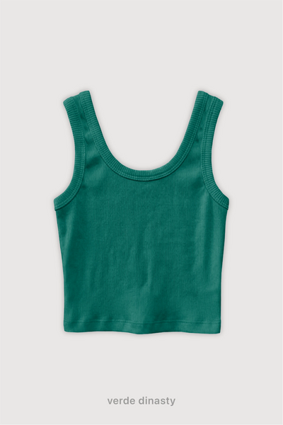 Top Basic Tiras