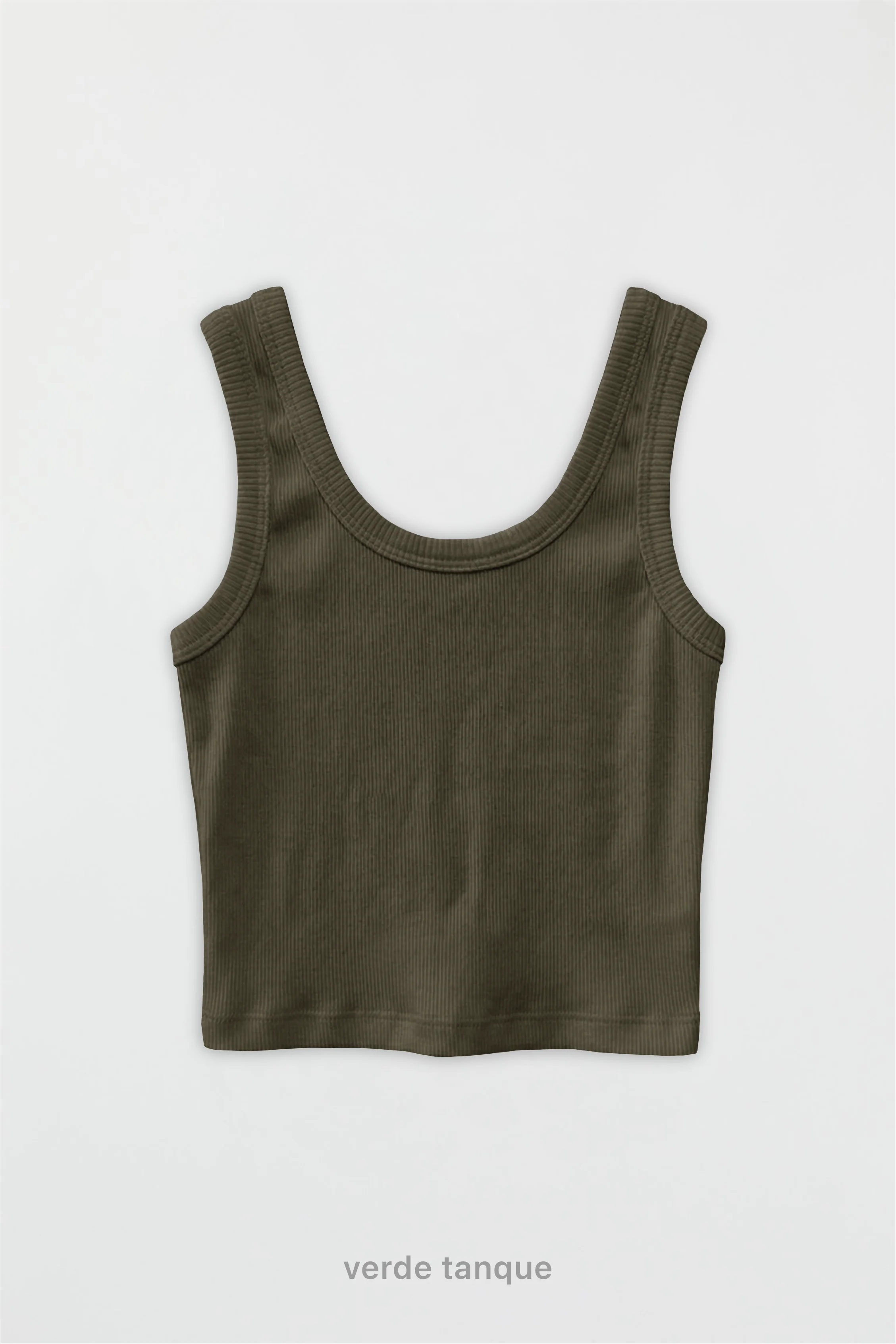 Top Basic Tiras
