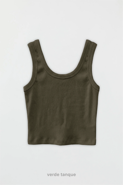 Top Basic Tiras