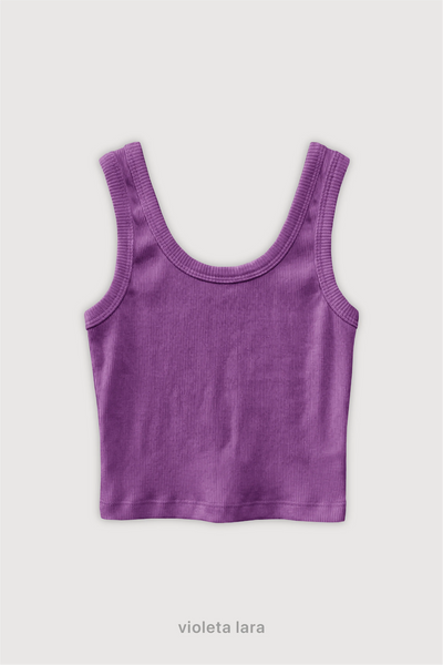 Top Basic Tiras