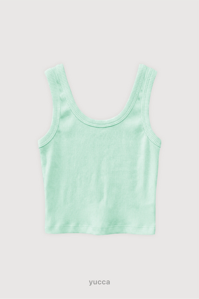 Top Basic Tiras