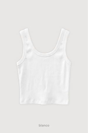 Top Basic Tiras
