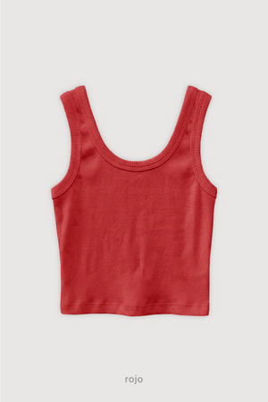 Top Basic Tiras
