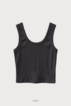 Top Basic Tiras