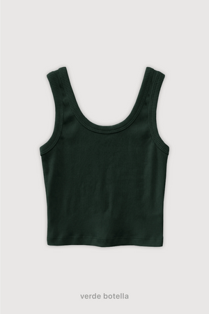 Top Basic Tiras