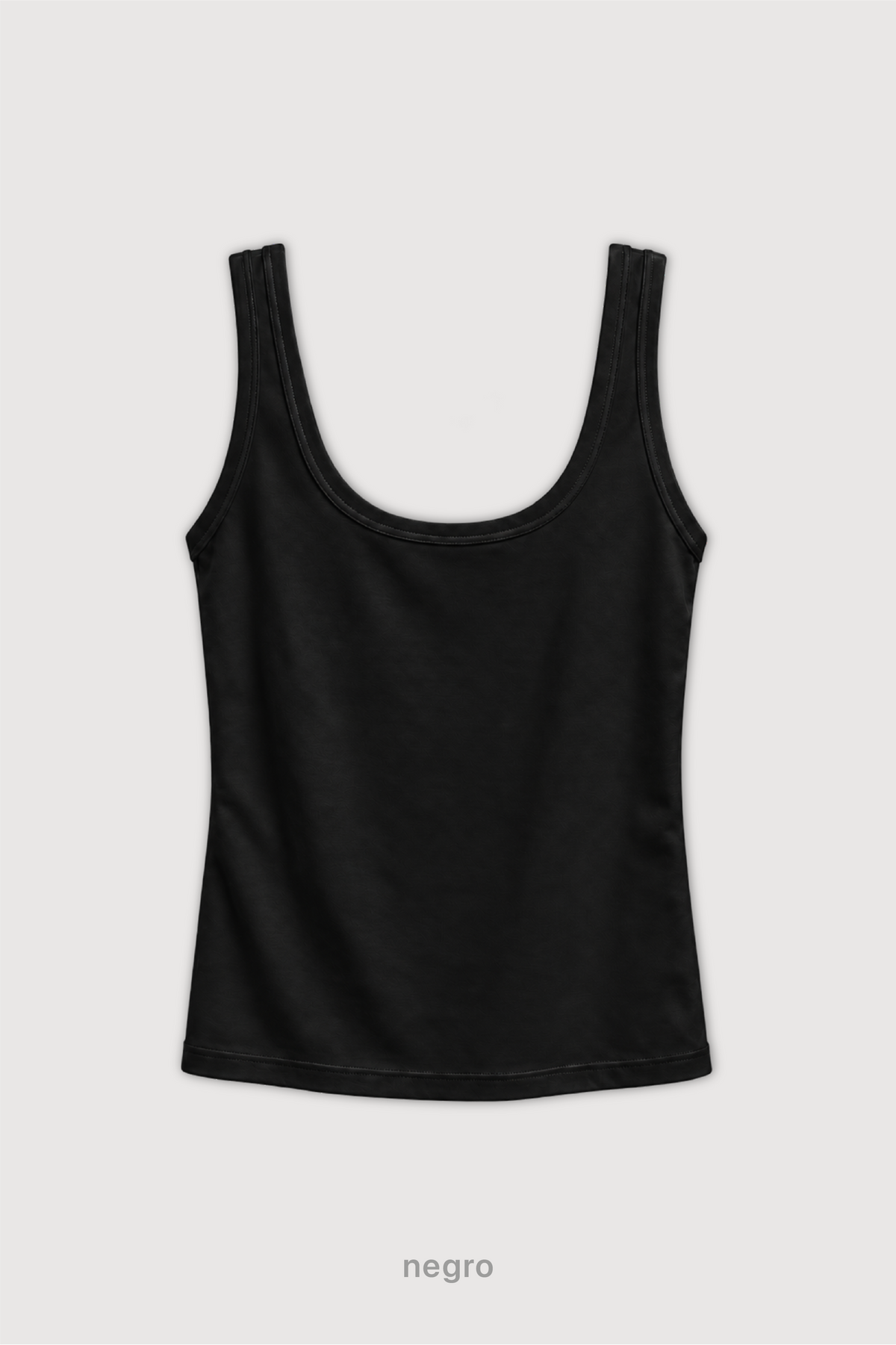 Tank Basic Lycra